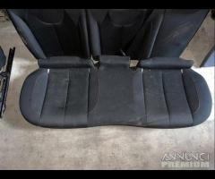 Interno In Tessuto Per Seat Leon Cupra 2009 - 8