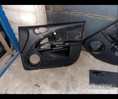 Interno In Tessuto Per Seat Leon Cupra 2009 - 13