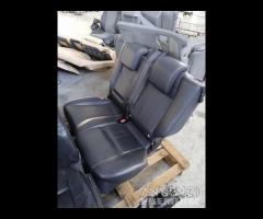 Interno In Pelle Per Range Rover Sport 2007 - 2