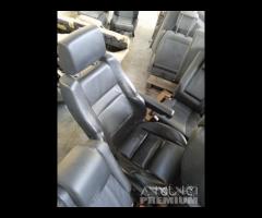 Interno In Pelle Per Range Rover Sport 2007 - 3