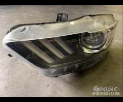 Faro Anteriore Lato Guida Per Ford Mustang 2016