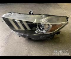 Faro Anteriore Lato Guida Per Ford Mustang 2016 - 2