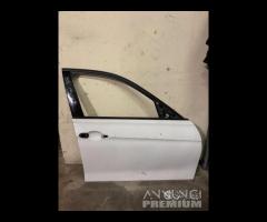 Portiera Anteriore Per Bmw Serie 3 F30 - F31