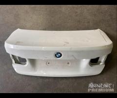 Baule - Bauletto Posteriore Per Bmw Serie 3 F30