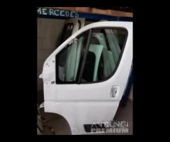 Porta - Portiera Sinistra Per Fiat Ducato 2015