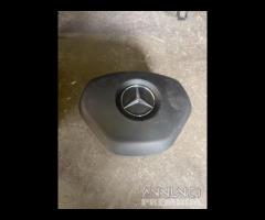 Kit Airbag Per Mercedes GLA 2015 Guida A Destra - 6