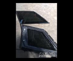 Deflettori Posteriori Per Range Rover Sport 2018 - 9