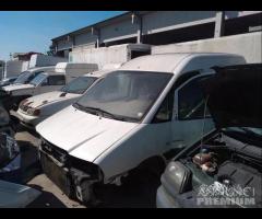 Fiat Scudo 1999 Demolito - Per Ricambi