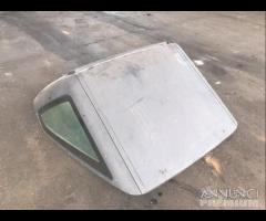 Hard Top Per Land Rover Freelander 2001