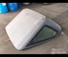 Hard Top Per Land Rover Freelander 2001