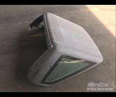 Hard Top Per Land Rover Freelander 2001 - 6