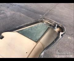 Hard Top Per Land Rover Freelander 2001 - 9