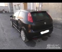 Fiat Grande Punto 1.4 T-Jet Demolita - Per Ricambi - 3