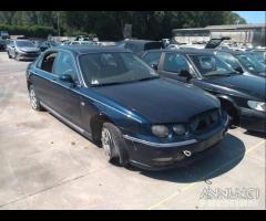 Rover 75 Demolita - Per Ricambi - 1