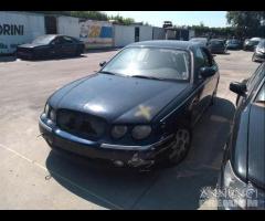 Rover 75 Demolita - Per Ricambi - 2