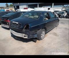 Rover 75 Demolita - Per Ricambi - 3