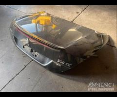 Baule Posteriore Per Peugeot 308 Cabrio 2013 - 3