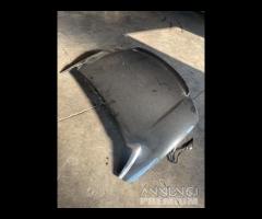 Baule Posteriore Per Peugeot 308 Cabrio 2013 - 5