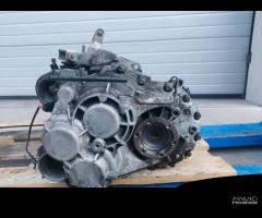 Cambio manuale Skoda Octavia 4x4 1.9 diesel 2001 - 11