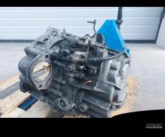 Cambio manuale Skoda Octavia 4x4 1.9 diesel 2001 - 13