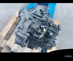 Cambio manuale Skoda Octavia 4x4 1.9 diesel 2001 - 14