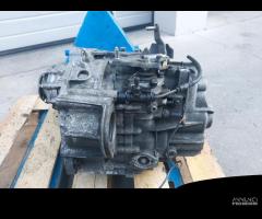 Cambio manuale Skoda Octavia 4x4 1.9 diesel 2001 - 15