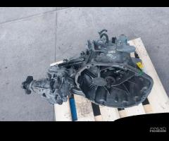 Cambio manuale Nissan Qashqai 2 4x4 2.0 del 2010 - 6