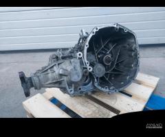 Cambio manuale Nissan Qashqai 2 4x4 2.0 del 2010 - 7