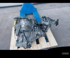 Cambio manuale Nissan Qashqai 2 4x4 2.0 del 2010 - 12