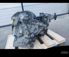 Cambio manuale Nissan Qashqai 2 4x4 2.0 del 2010 - 15