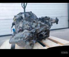 Cambio manuale Nissan Qashqai 2 4x4 2.0 del 2010 - 16