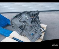 Cambio manuale Nissan Qashqai 2 4x4 2.0 del 2010 - 20