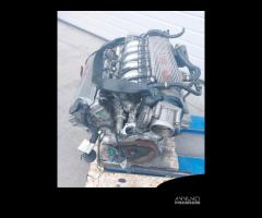 Motore busso Alfa 166 2.5 V6 benzina 1999 AR34201 - 19