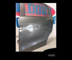 Porta posteriore sinistra Suzuki Celerio del 2015