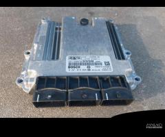 Centralina motore Land Rover Freelander 2 del 2009 - 3