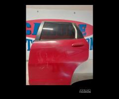 Porta posteriore sinistra Honda Jazz del 2014 - 3