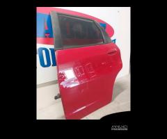 Porta posteriore sinistra Honda Jazz del 2014