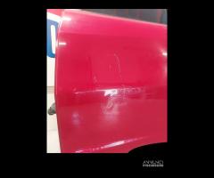 Porta posteriore sinistra Honda Jazz del 2014 - 5