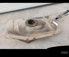 Serbatoio carburante Suzuki Jimny 1.3 benzina 2007 - 3