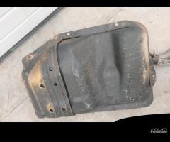 Serbatoio carburante Suzuki Jimny 1.3 benzina 2007 - 8