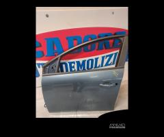 Porta anteriore sinistra Fiat Bravo del 2011