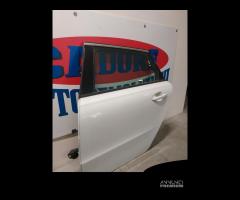 Porta posteriore sinistra Peugeot 508 sw del 2012 - 5