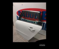 Porta posteriore sinistra Peugeot 508 sw del 2012 - 7