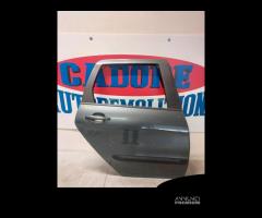 Porta posteriore destra Peugeot 308 SW del 2009