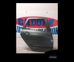 Porta posteriore destra Peugeot 308 SW del 2009