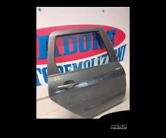 Porta posteriore destra Peugeot 308 SW del 2009