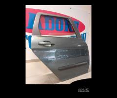 Porta posteriore destra Peugeot 308 SW del 2009