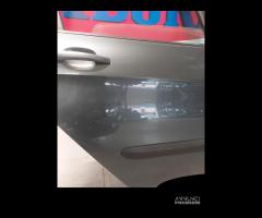 Porta posteriore destra Peugeot 308 SW del 2009 - 6