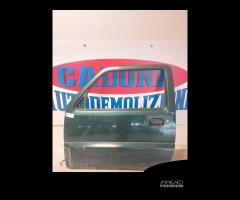 Porta anteriore sinistra Suzuki Jimny 1.3 del 2007 - 1