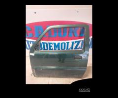 Porta anteriore sinistra Suzuki Jimny 1.3 del 2007 - 2